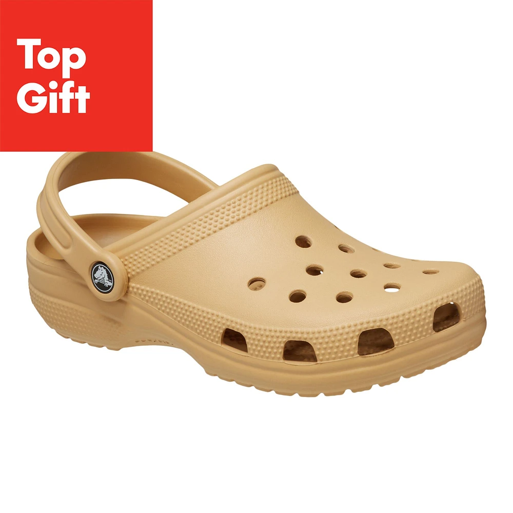 Crocs Unisex Classic Clog Sandals