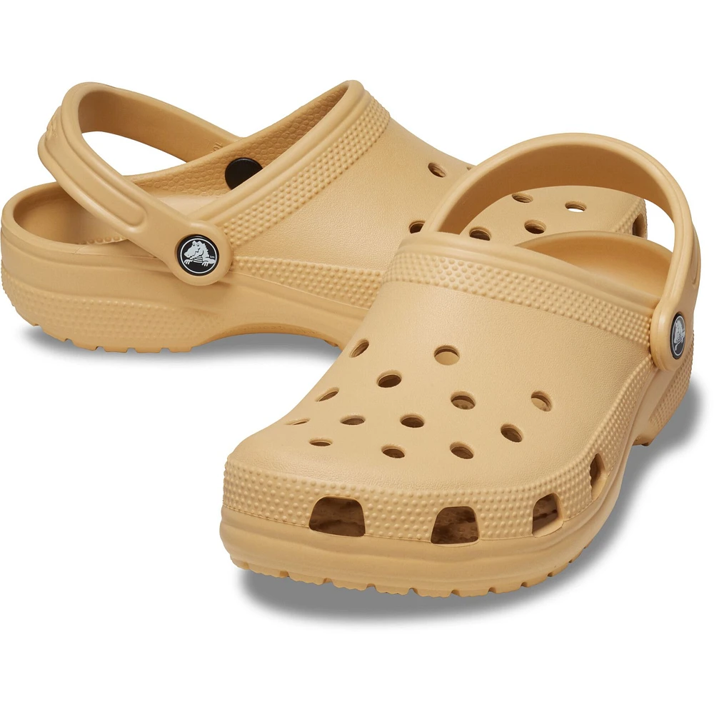 Crocs Unisex Classic Clog Sandals