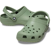 Crocs Unisex Classic Clog Sandals