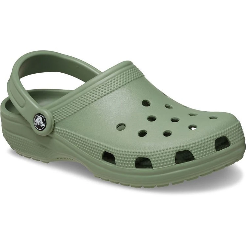 Crocs Unisex Classic Clog Sandals