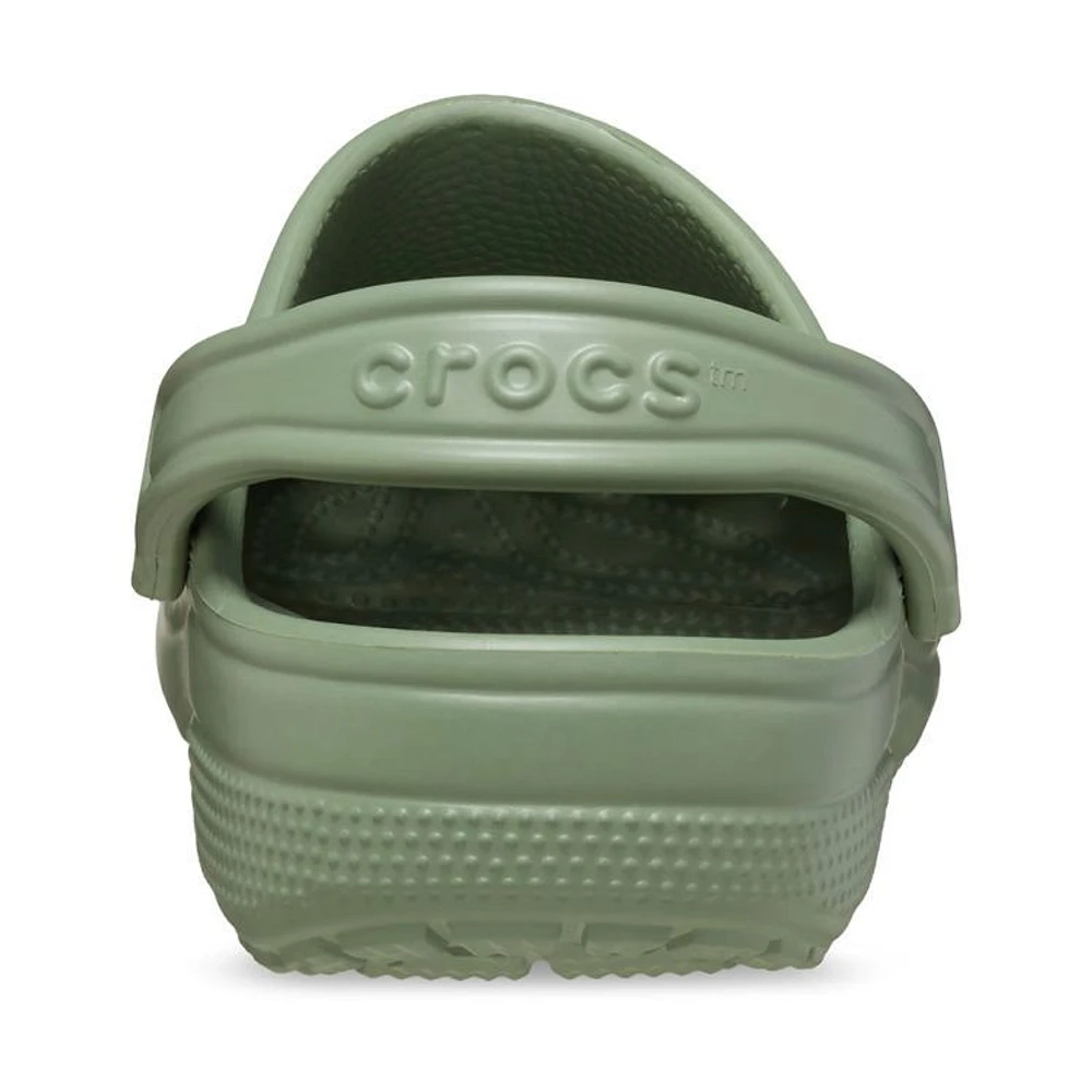 Crocs Unisex Classic Clog Sandals