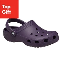 Crocs Unisex Classic Clog Sandals