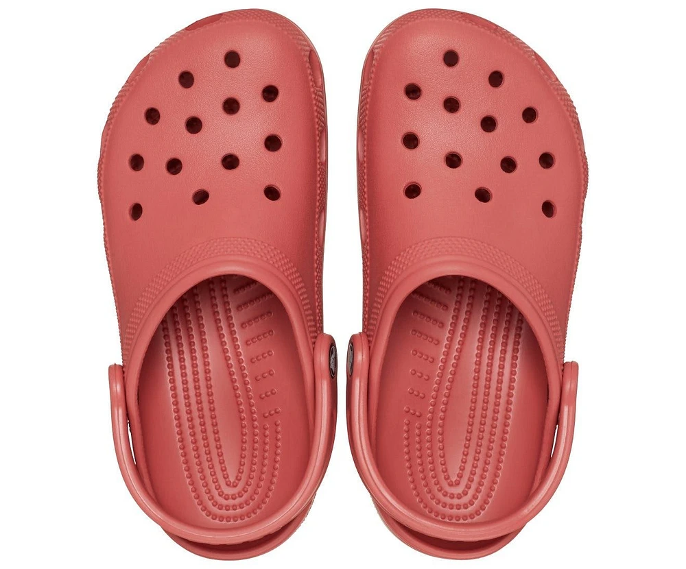 Crocs Unisex Classic Clog Sandals