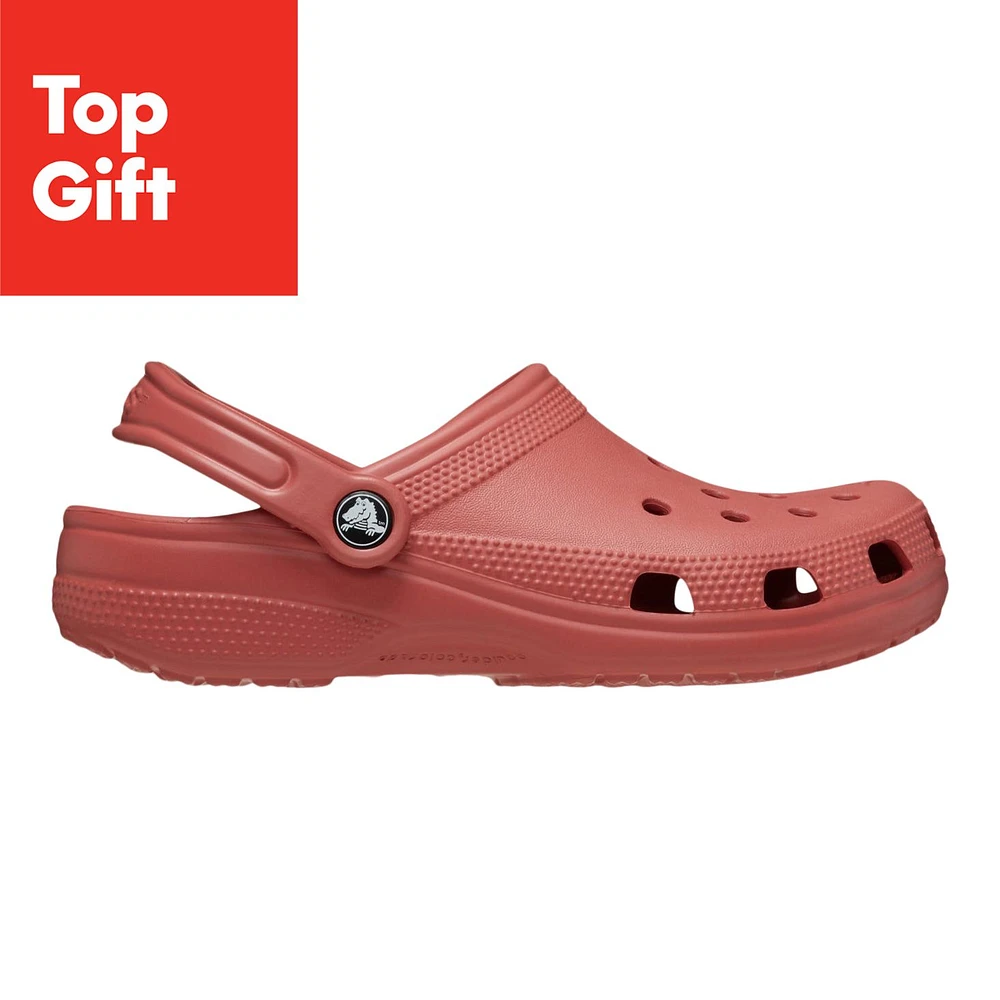 Crocs Unisex Classic Clog Sandals