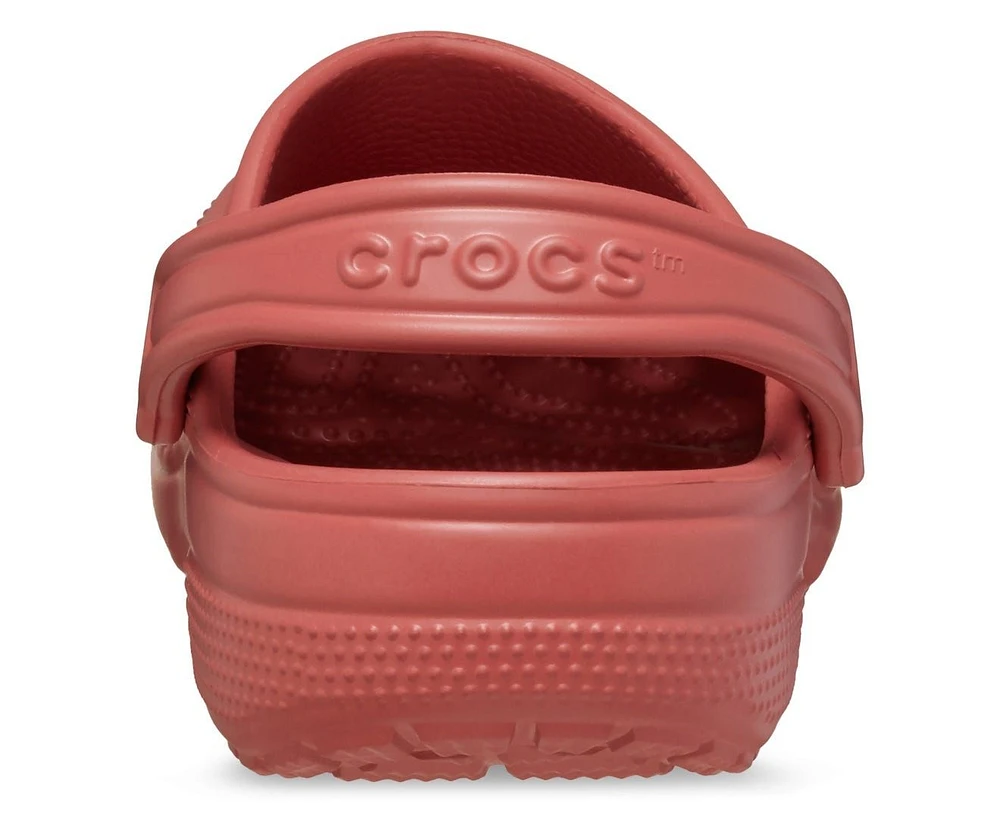 Crocs Unisex Classic Clog Sandals