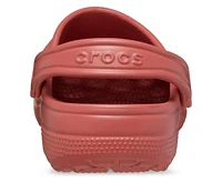 Crocs Unisex Classic Clog Sandals