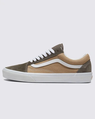 Vans Men's Old Skool Skate Shoes