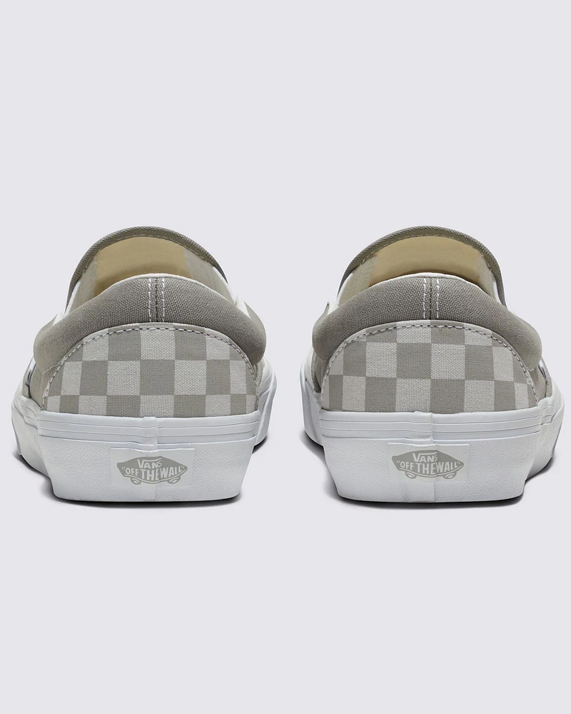 Vans Men's Classic Slip-On Skate Shoes