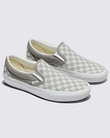 Vans Men's Classic Slip-On Skate Shoes