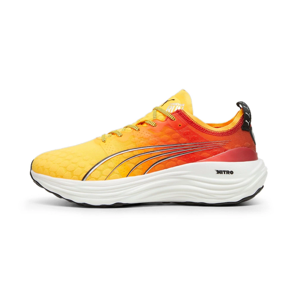 PUMA Men's VELOCITY NITRO 3 Running Shoes