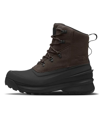 The North Face Men's Chilkat V Lace Waterproof Boots