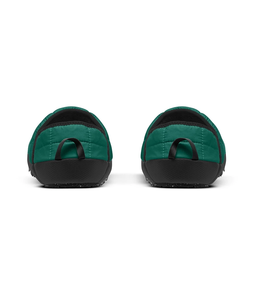 The North Face Men's  ThermoBall Traction V Denali Mules, Slippers