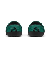 The North Face Men's  ThermoBall Traction V Denali Mules, Slippers