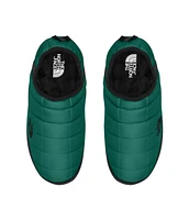 The North Face Men's  ThermoBall Traction V Denali Mules, Slippers