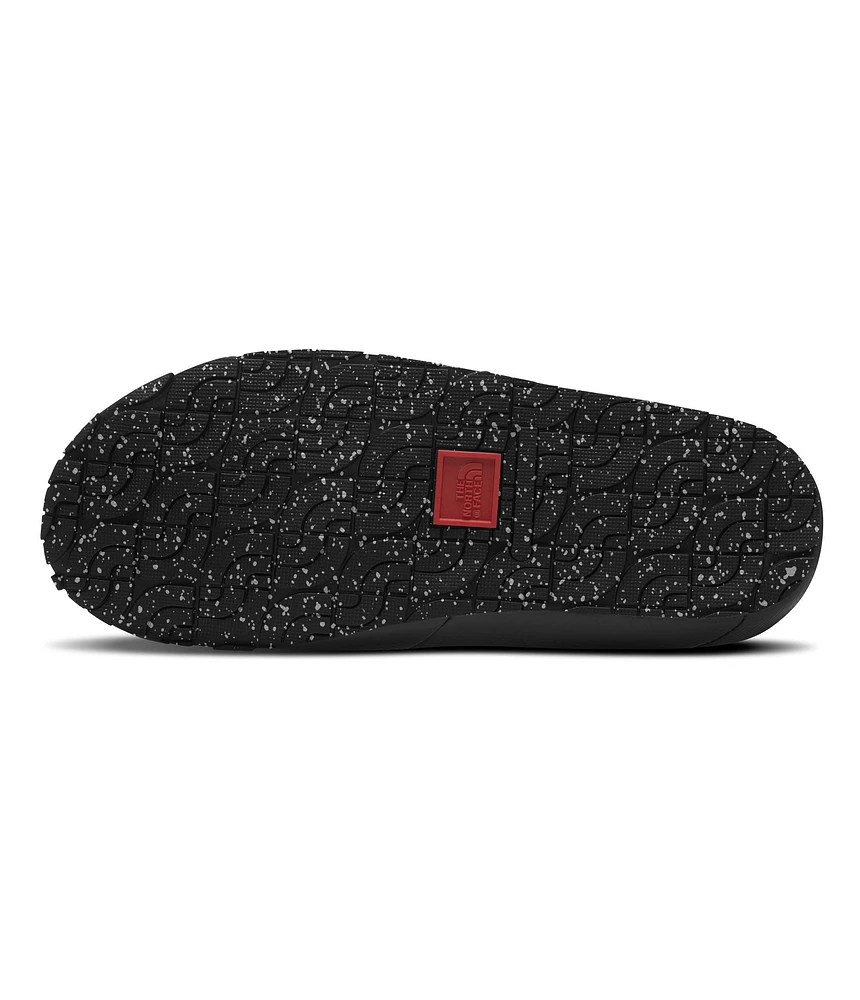 The North Face Men's  ThermoBall Traction V Denali Mules, Slippers