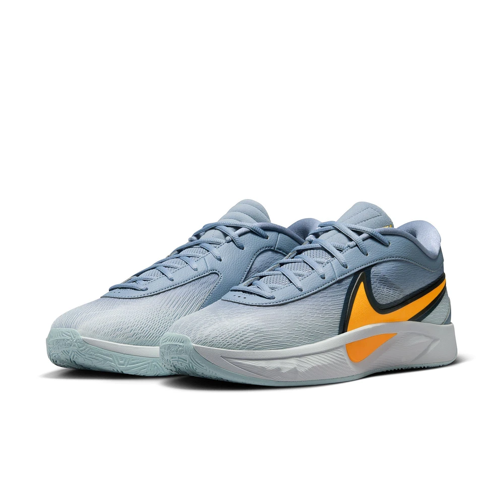 Nike Zoom Freak 6 Hunger Basketball Shoes