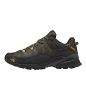 The North Face Men's ultra 112 Waterproof Hiking Shoes