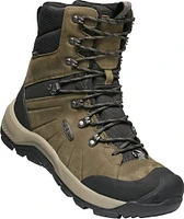 KEEN Men's Revel IV Tall Insulated Waterproof Winter Boots