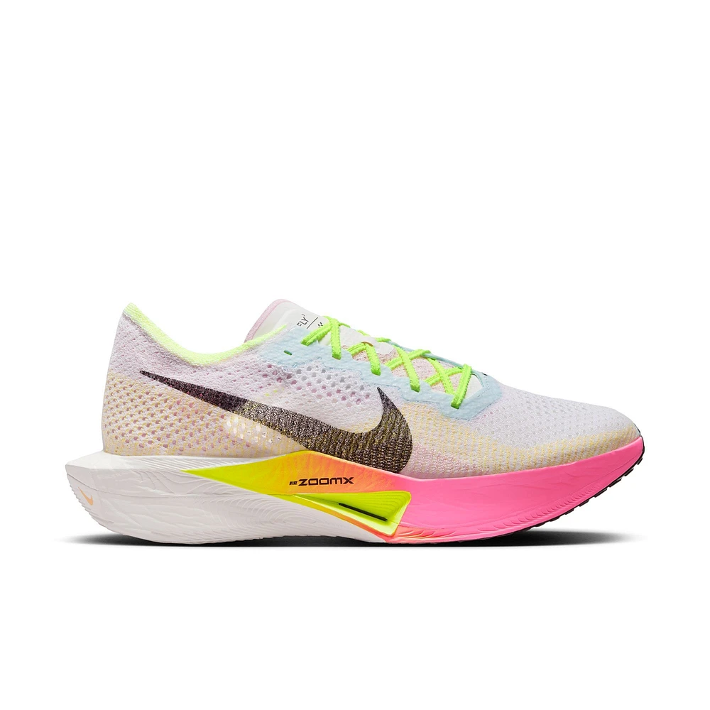 Nike Men's ZoomX Vaporfly Next 3 Flyknit Running Shoes