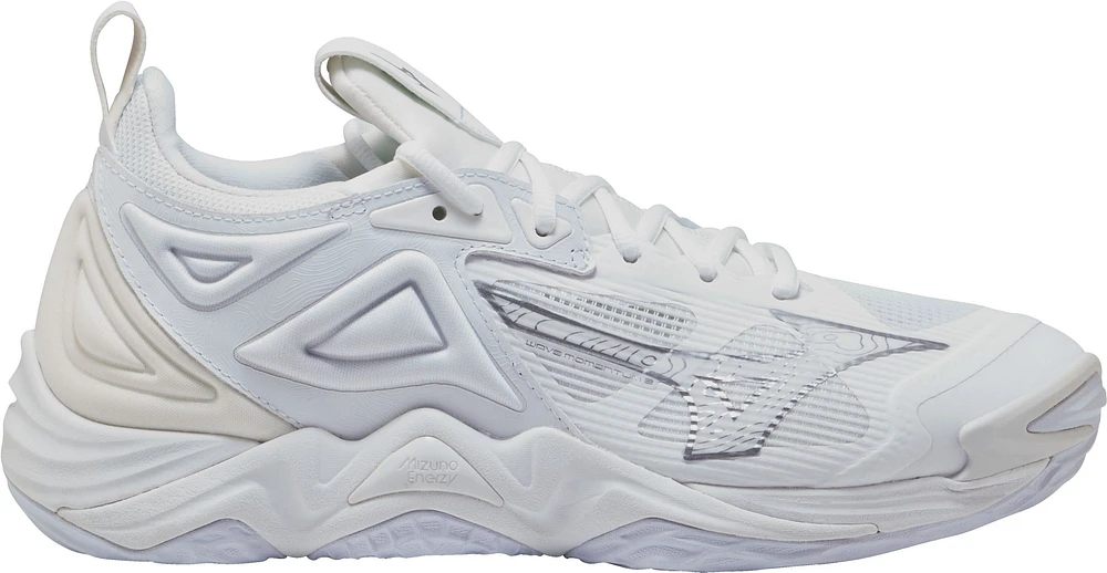 Mizuno Men's Wave Momentum 3 Volleyball Shoes