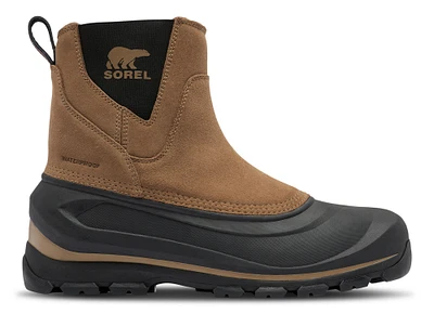 Sorel Men's Buxton™ Pull On Waterproof Winter Boots