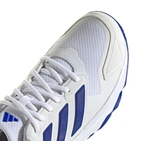 adidas Men's CourtJam Control 3 Tennis Court Shoes