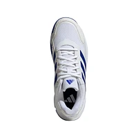 adidas Men's CourtJam Control 3 Tennis Court Shoes