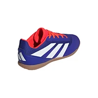 adidas Men's Predator Club Indoor  Soccer Shoes