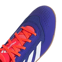 adidas Men's Predator Club Indoor  Soccer Shoes