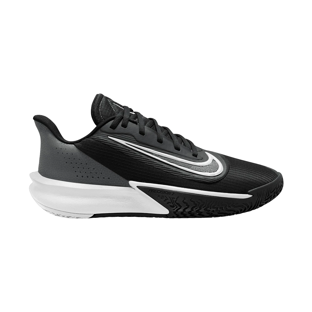 Nike Men's Precision VII Basketball Shoes