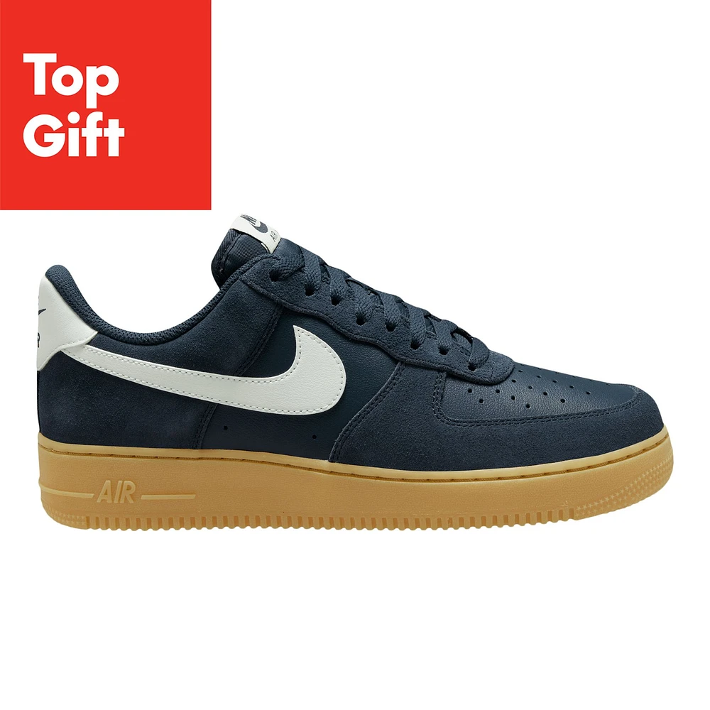 Nike Men's Air Force 1 LV8 Sneakers