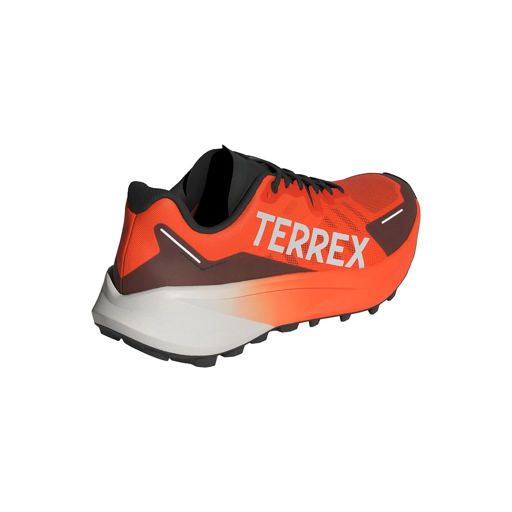 adidas Men's Terrex Agravic 3 Trail Running Shoes