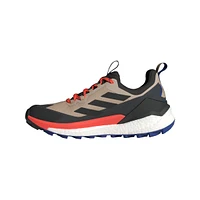 adidas Men's Terrex Free Hiker 2.0 Low Hiking Shoes