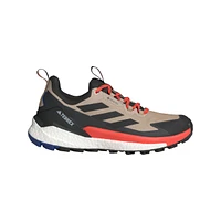 adidas Men's Terrex Free Hiker 2.0 Low Hiking Shoes