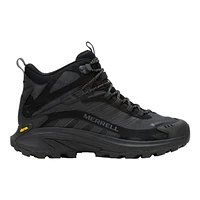 Merrell Men's Moab Speed 2 Mid GORE-TEX Hiking Boots