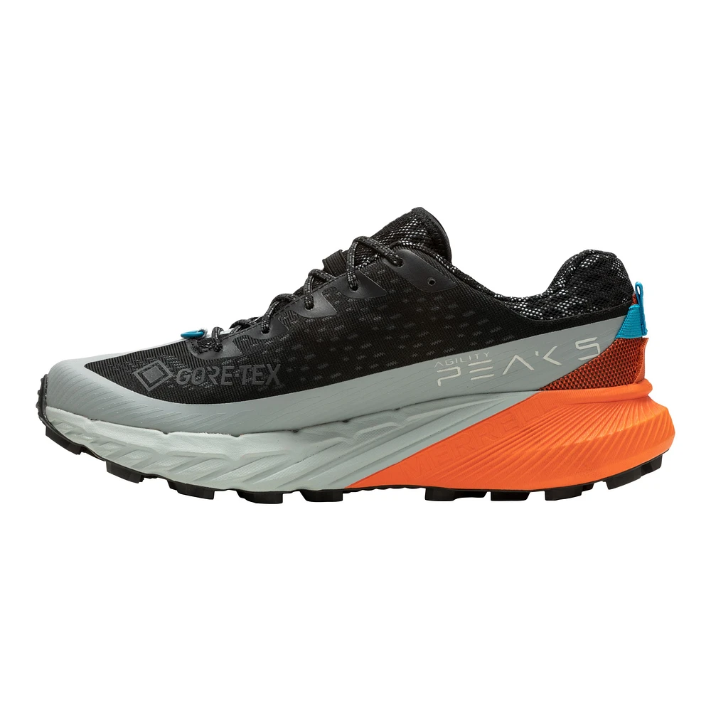 Merrell Men's Agility Peak 5 GORE-TEX Trail Running Shoes