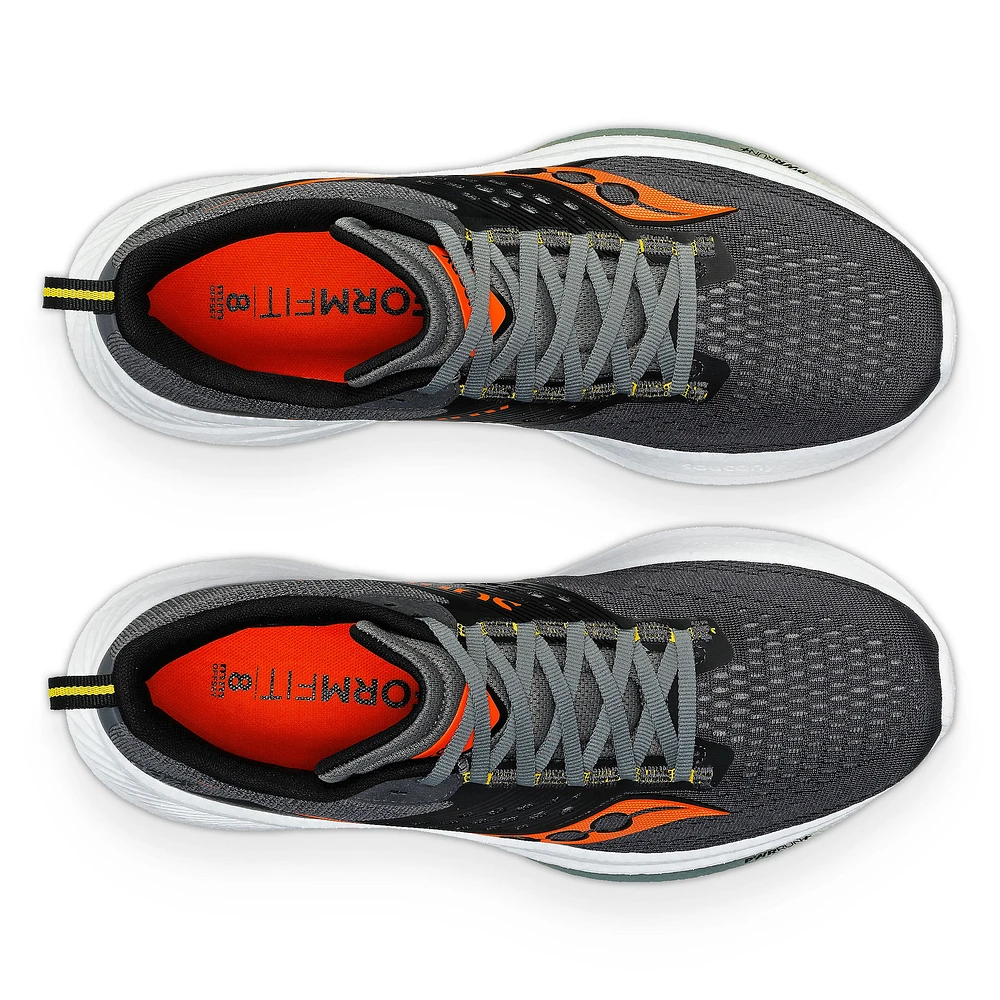 Saucony Men's Ride 17 Running Shoes