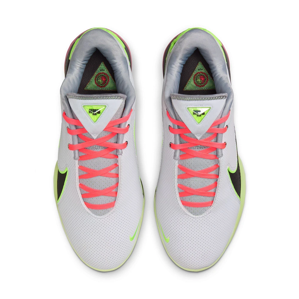 Nike Unisex LeBron XXII Tunnel Vision Basketball Shoes