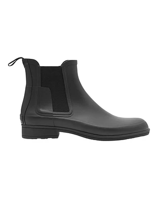 Hunter Men's Refined Chelsea Boots