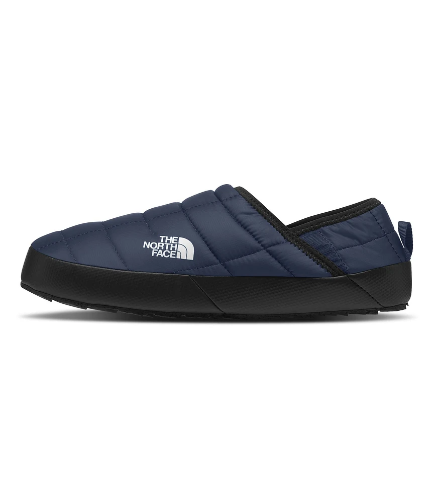 The North Face Men's  ThermoBall Traction V Denali Mules, Slippers