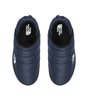 The North Face Men's  ThermoBall Traction V Denali Mules, Slippers