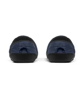 The North Face Men's  ThermoBall Traction V Denali Mules, Slippers