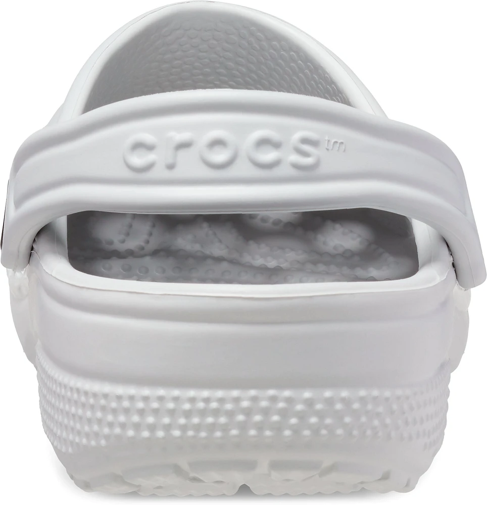 Crocs Unisex Classic Clog Sandals