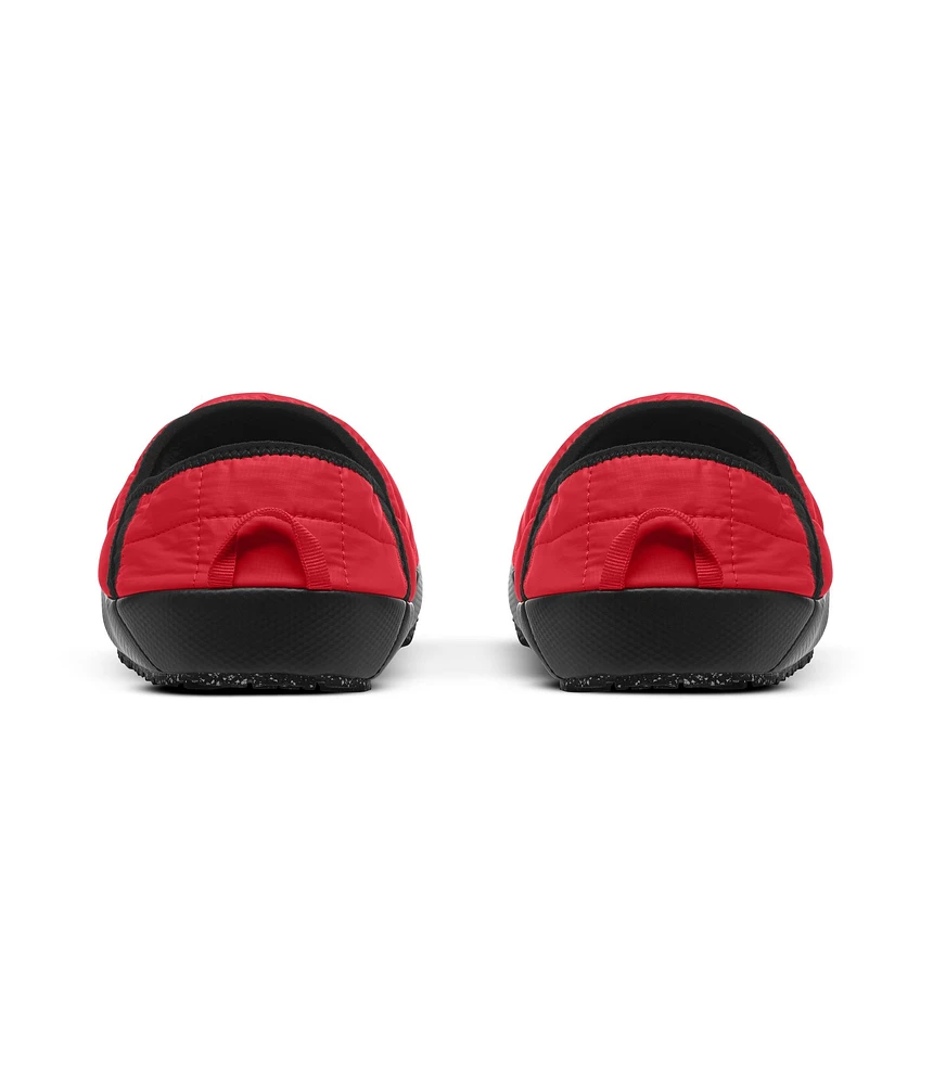 The North Face Men's  ThermoBall Traction V Denali Mules, Slippers