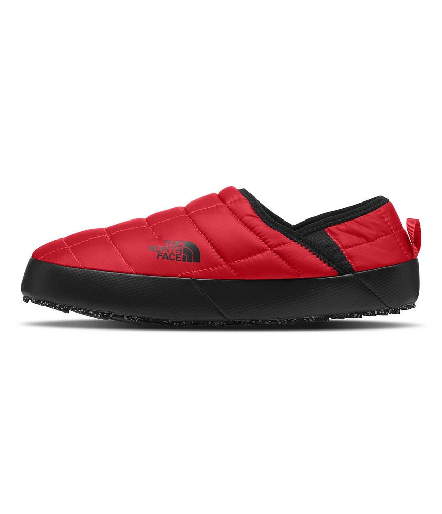 The North Face Men's  ThermoBall Traction V Denali Mules, Slippers