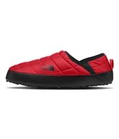 The North Face Men's  ThermoBall Traction V Denali Mules, Slippers