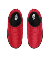 The North Face Men's  ThermoBall Traction V Denali Mules, Slippers