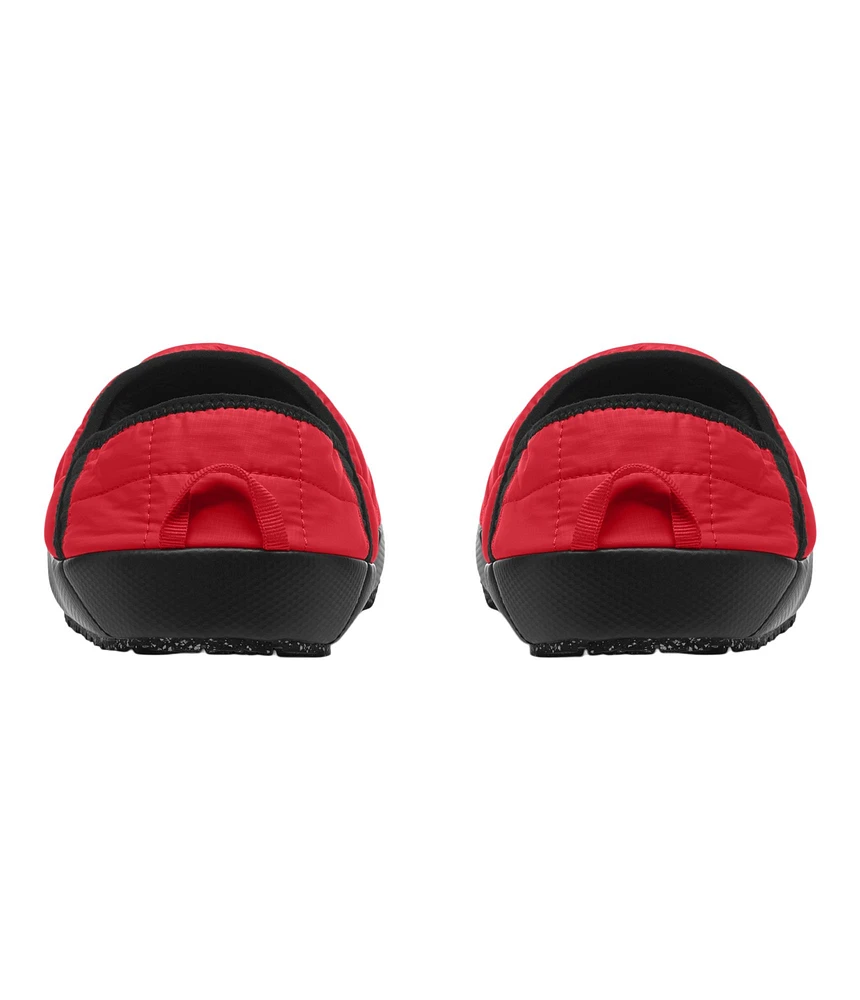 The North Face Men's  ThermoBall Traction V Denali Mules, Slippers