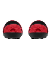 The North Face Men's  ThermoBall Traction V Denali Mules, Slippers