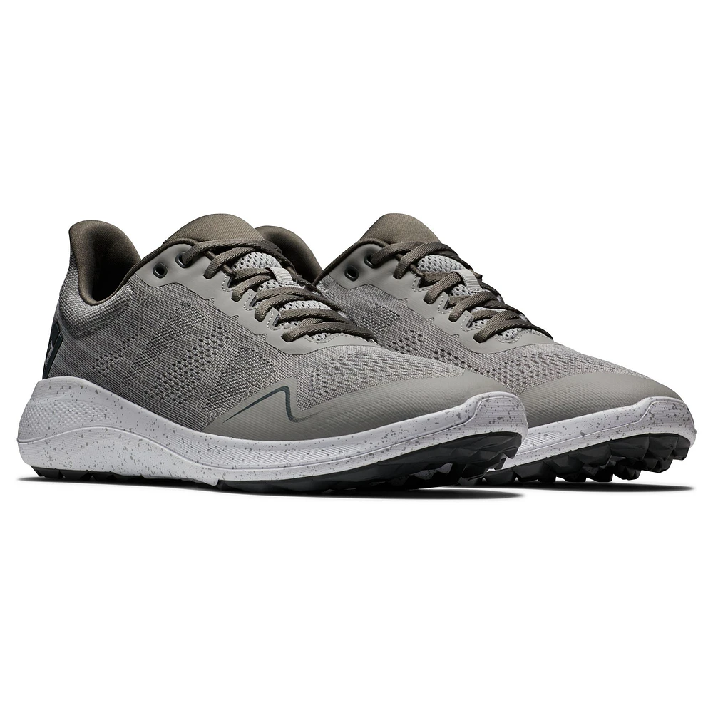 FootJoy Men's Flex Wide Golf Shoes